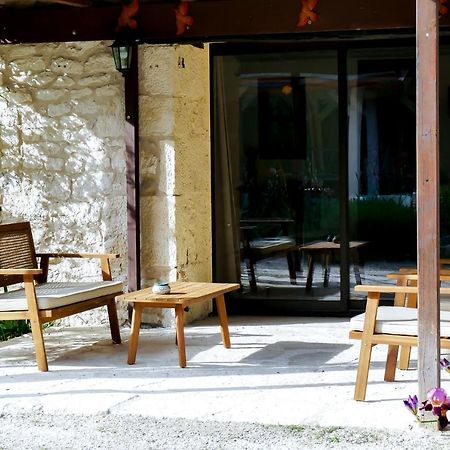 Les Chambres Du Roc Le Roc Zewnętrze zdjęcie