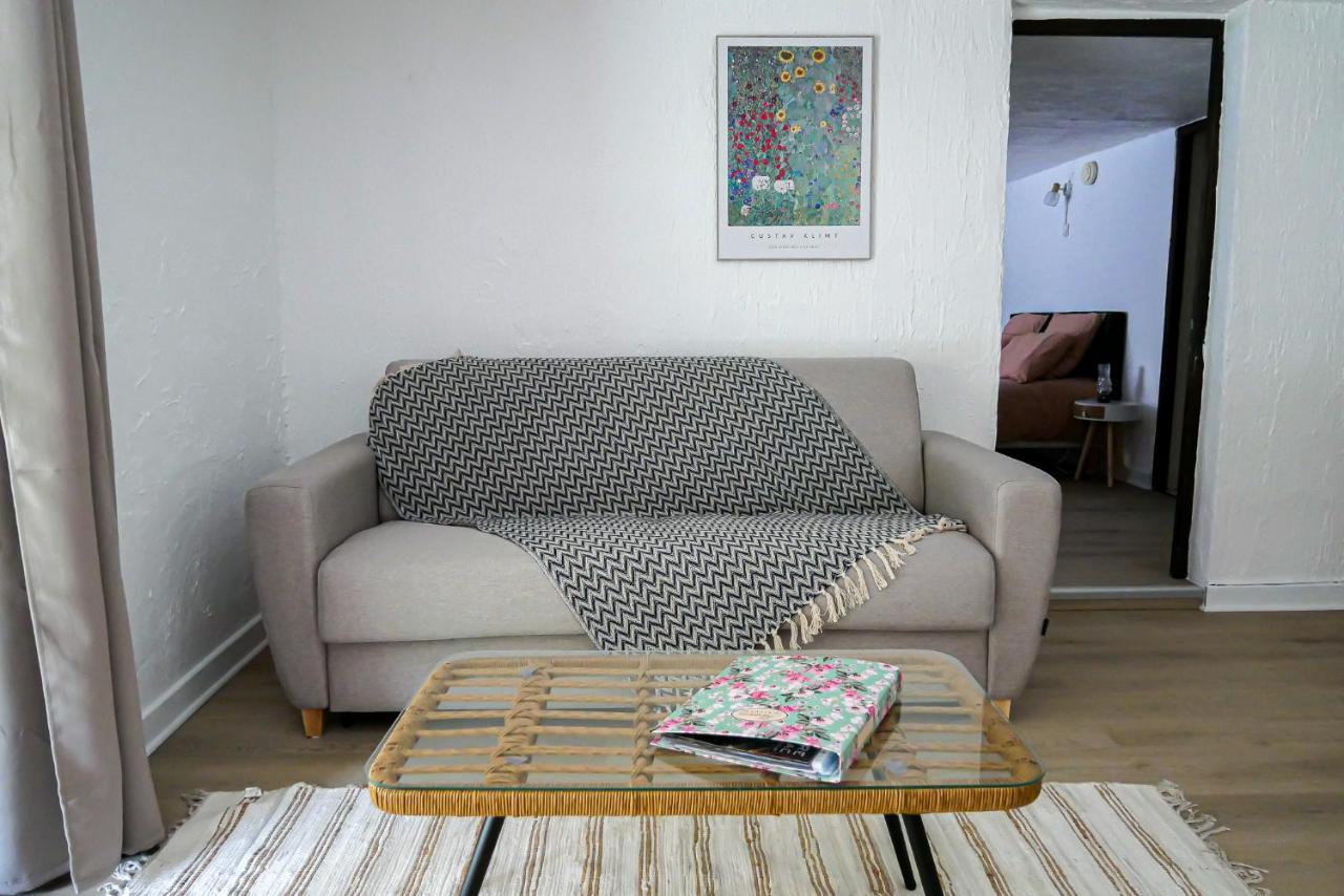 Les Chambres Du Roc Le Roc Zewnętrze zdjęcie