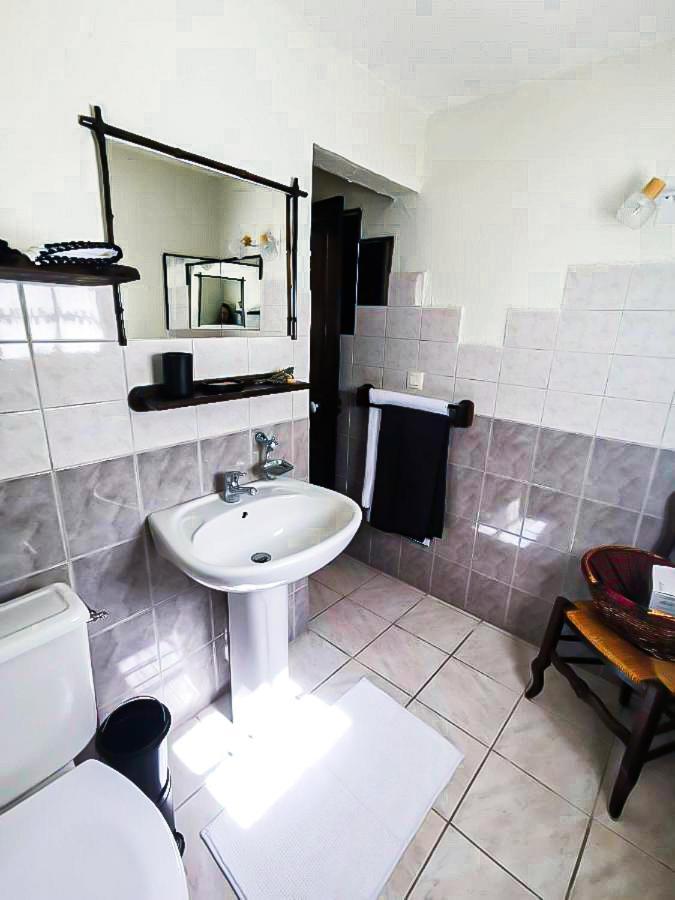 Les Chambres Du Roc Le Roc Zewnętrze zdjęcie